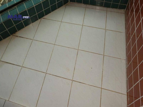 Imagem 7 de 16 de Cobertura Residencial À Venda, Jardim Las Palmas, Guarujá - . - Co0356