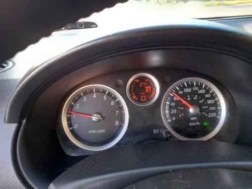 Imagem 2 de 9 de Nissan Sentra