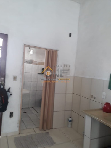 Imagem 5 de 11 de Casa - Ca02368 - 70548544