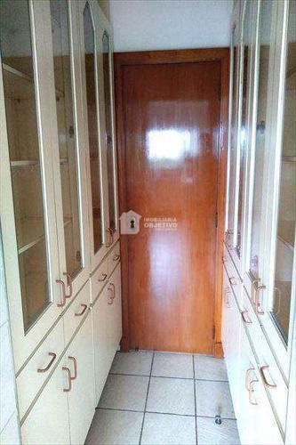 Imagem 9 de 10 de Apartamento Com 4 Dorms, Vila Andrade, São Paulo - R$ 1.08 Mi, Cod: 3244 - V3244