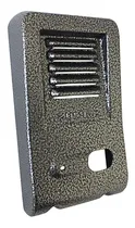 Comprar Protetor Grade Porteiro Eletrônico Interfone F8-s Hdl Cinza