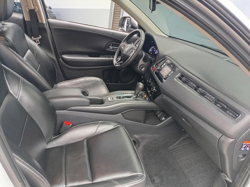 Honda HR-V EX 1.8 FLEXONE 16V 5P AUT.
