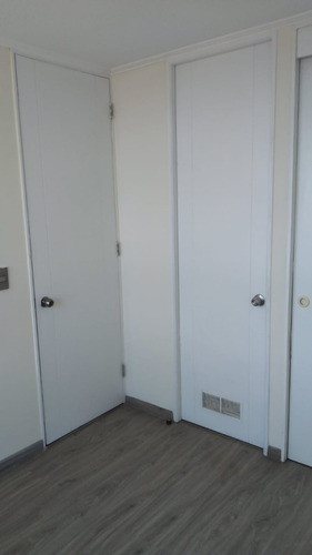 Excelente Departamento En Venecia 1635, Independencia
