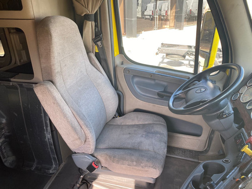 Freightliner Cascadia 125 2016