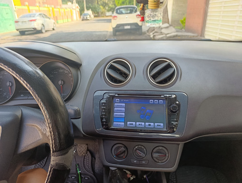 Seat Ibiza Sport coupe