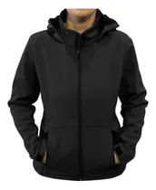 Comprar Campera De Neopreno Dama Negra Azul Francia Roja Camperas Uy