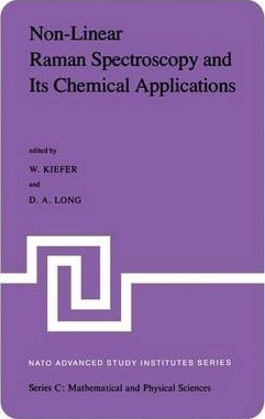 Non-linear Raman Spectroscopy And Its Chemical Aplication...