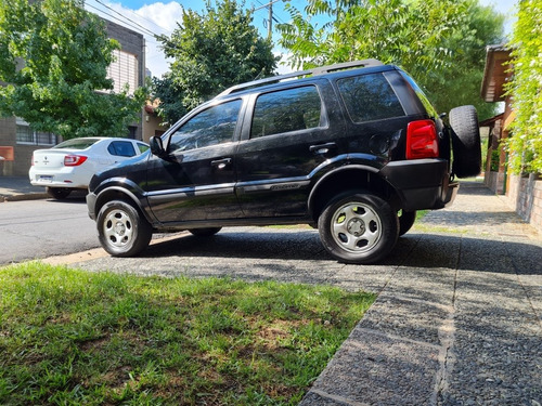 Ford Ecosport 1.6 My10 Xl Plus Mp3 4x2 2011