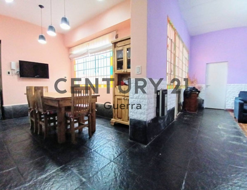 Imagen 3 de 30 de Casa Tipo Ph En Venta De 5 Amb Fondo Parque Parrilla 313 M2 Totales