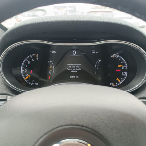 Jeep Grand Cherokee Limited 3.6l At8 4x4 My18