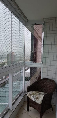 Apartamento Duplex Para Venda Em São Bernardo Do Campo, Vila Dayse, 3 Dormitórios, 3 Suítes, 4 Banheiros, 3 Vagas - 1767_2-800860