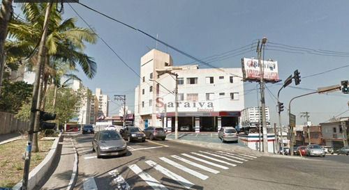 Galpão À Venda, 280 M² Por R$ 2.000.000,00 - Vila Moraes - São Paulo/sp - Ga0144