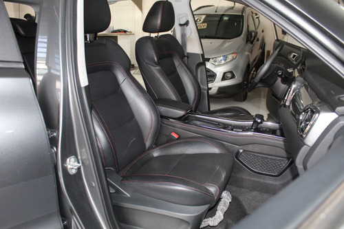 Chery Tiggo 5X 1.5 Txs Flex Aut. 5p