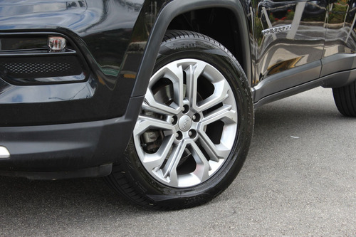 Jeep Compass 1.3 T270 TURBO LONGITUDE