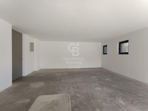 Local Comercial Comuna De Santiago - 52m2