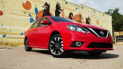 Rines 16 Deportivos 5-114.3 Nissan Sentra Altima X-trail