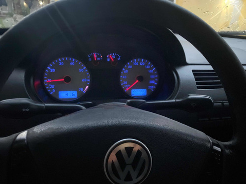Imagen 11 de 18 de Volkswagen Gol 2006 1.6 I Power 601 3 P