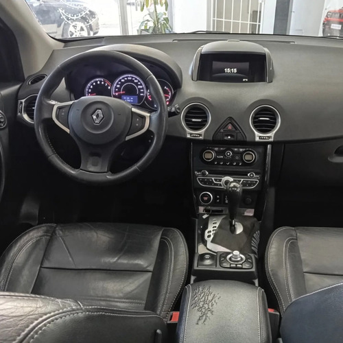 Renault Koleos 2.5 Privilege 4x4 Cvt