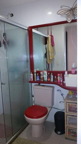 Cobertura Com 2 Dormitórios À Venda, 96 M² Por R$ 900.000,00 - Itacoatiara - Niterói/rj - Co0039