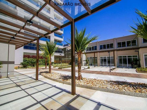 Imagem 19 de 27 de Oportunidade De Venda * Sala Comercial Em Condomínio Com Infra Estrutura De Primeira. - Sa00002 - 68321168