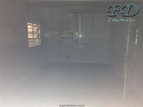 Imagem 18 de 29 de Galpões À Venda Em Mairiporã/sp - Compre O Seu Galpões Aqui! - 1460591