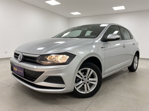 Volkswagen Polo 1.6 Msi (flex)