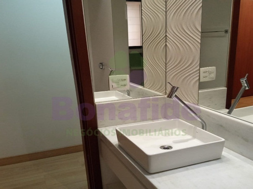 Imagem 7 de 10 de Apartamento, Venda, Edifício Ville Florence, Jundiaí - Ap12228 - 69196967