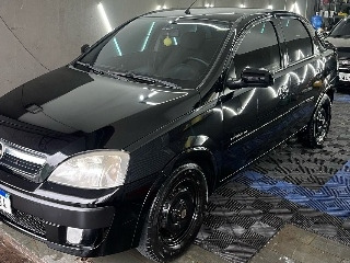 Chevrolet Corsa 1.4 Premium Econoflex 5p