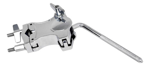 Para Suporte De Extensão Tom Drum Stand Suporte Rack Drum