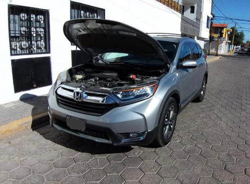 Imagen 15 de 15 de Honda Cr-v 2019 1.5 Touring Cvt