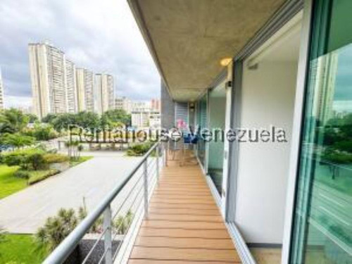 #25-18179 Estupendo Apartamento En Sebucan