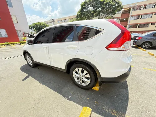 Honda CR-V 2.4 Lx