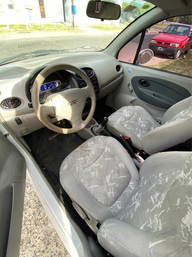Chery Chery Qq 1.1 Light 2015