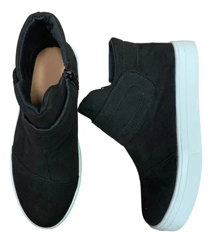T nis Botinha M Jane Camur a Ref 002