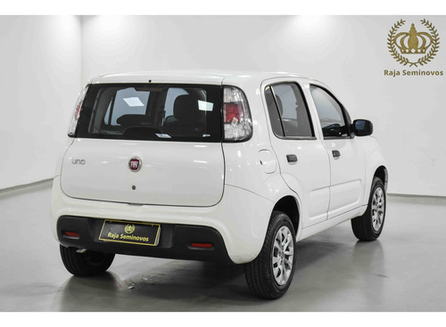 Fiat Uno 1.0 FIRE FLEX ATTRACTIVE MANUAL