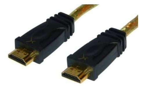 Cable Hdmi De 3 Metros Goldx