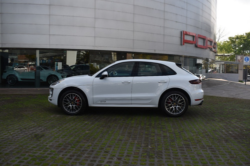 Imagen 8 de 21 de Porsche Macan Gts - Porsche Argentina