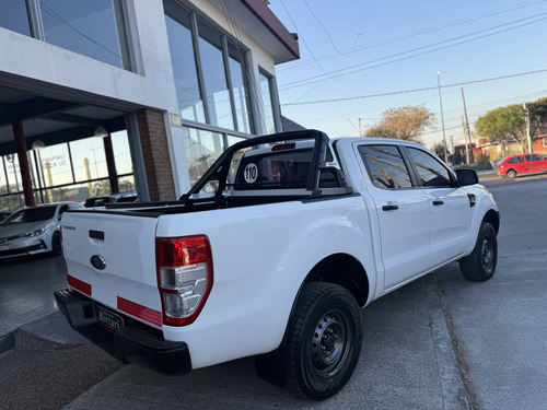 Ford Ranger 2.2 Cd Xl Tdci 125cv