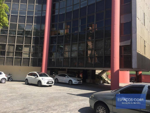Imagem 5 de 19 de Conjunto À Venda, 90m² - Chácara Santo Antônio, Por R$630.000,00 - São Paulo/sp - Cj2107
