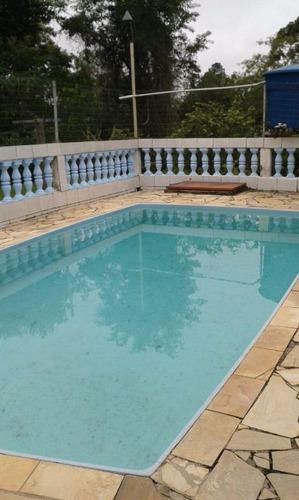 Excelente Chácara Com 3.600 Metros Em Santo Izabel !!! - Ch0007