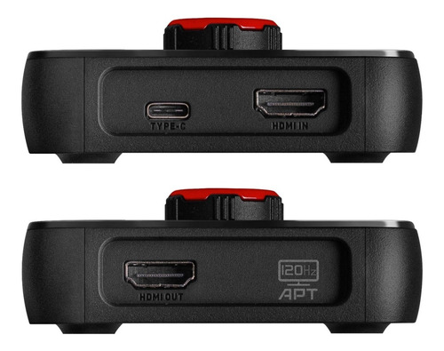 Imagem 4 de 5 de Placa De Captura Evga Xr1 1080p 4k Hdmi Rgb