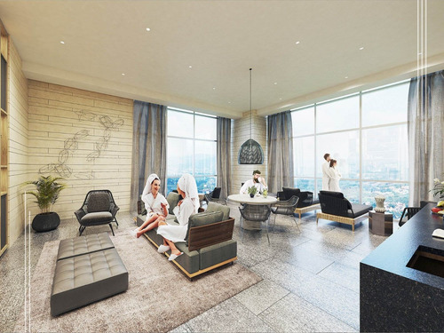 Desarrollo Atlamaya Art Residences
