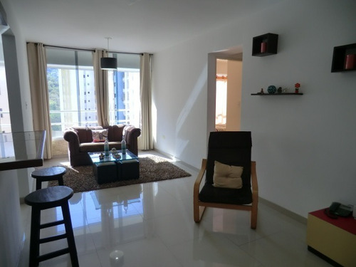 Apartamento En Venta Lomas Del Avila 60m2 Riv Jg