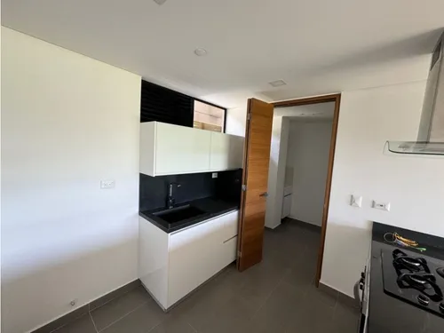 Apartamento Para Arriendo En Llanogrande