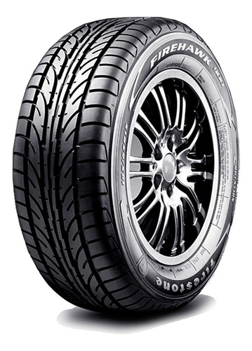 195/60 R 15 Firehawk F H 900 Firestone 60r15 + Envío Gratis