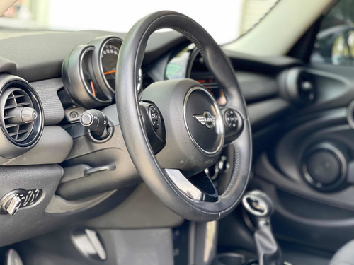 Gd Motors Mini Cooper 1.5 F55 Pepper Wired 136cv En Garantia
