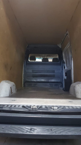 Mercedes-benz Sprinter 415 Cdi-f 3665