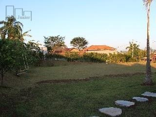 Imagem 17 de 22 de Terreno À Venda, 1000 M² Por R$ 300.000,00 - Condomínio Portal Do Sabiá - Araçoiaba Da Serra/sp - Te1036