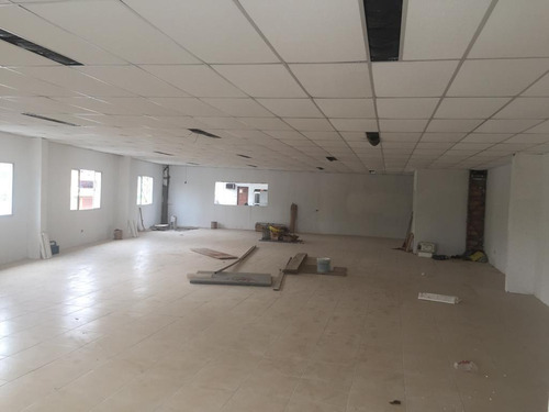 Imagem 2 de 9 de Galpão Para Alugar, 500 M² Por R$ 9.000,00/mês - Jabaquara - São Paulo/sp - Ga0151