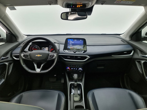 Chevrolet Tracker Premier 1.2 Turbo 12V Flex Aut.